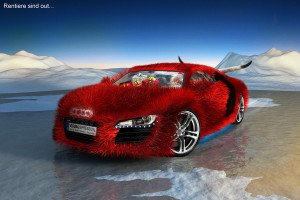 Frohes Fest 2011