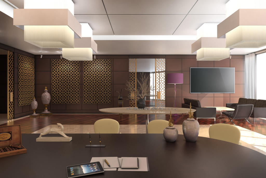 Office Projektentwicklung in Berlin
