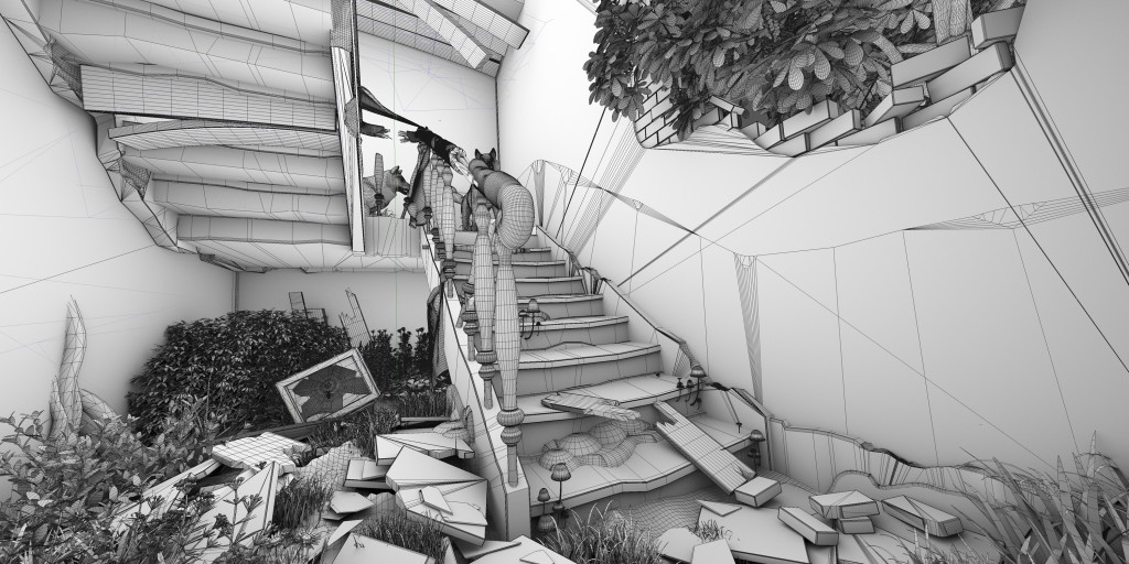 Nature Absorption AO Wire