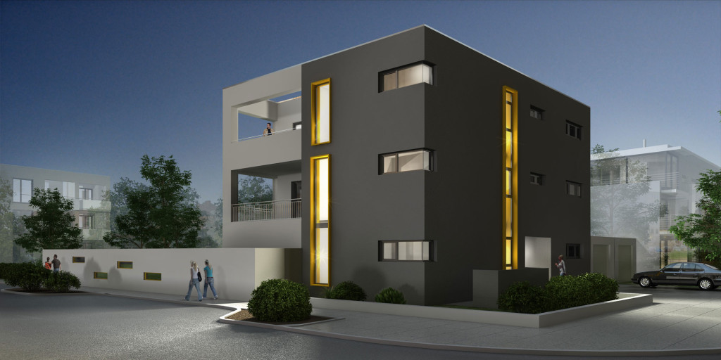 Einfamilienhaus in Magdeburg