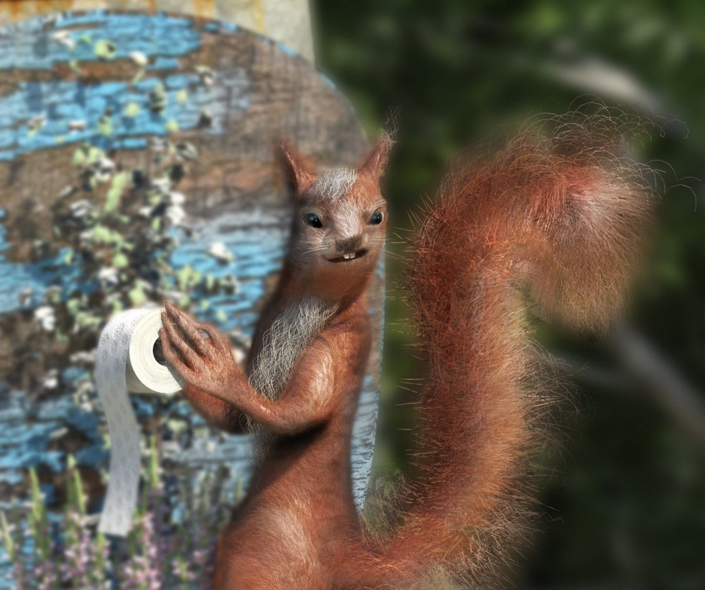 Wild Life